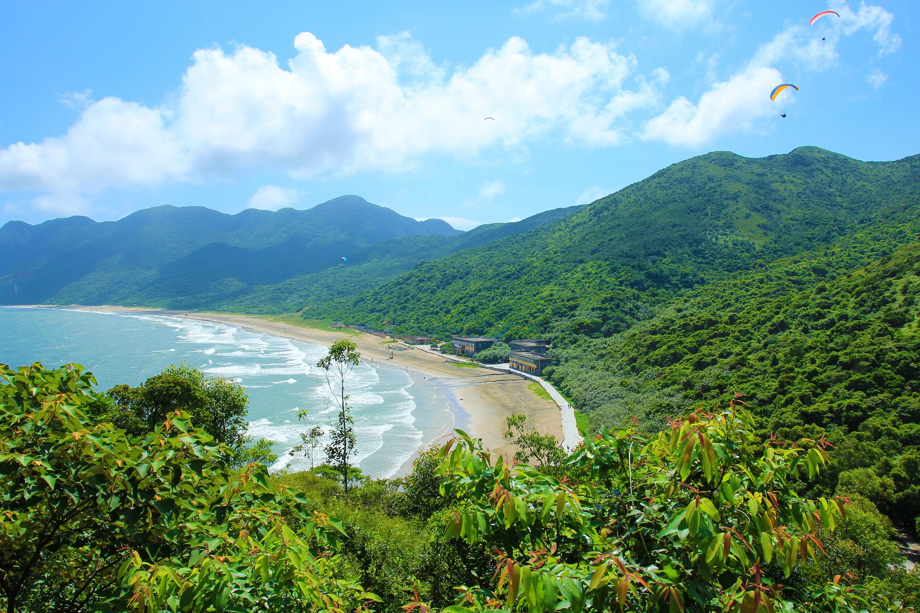 哪个海岛好玩?史上最全攻略来了,记得收藏哦