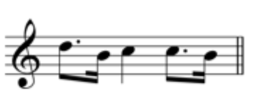 央院音基考试 | 专题训练——「模进」题型，我想把一切告诉你！