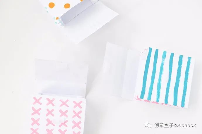 七夕、开学、教师节即将来临，12种超有个性的礼物包装学起来