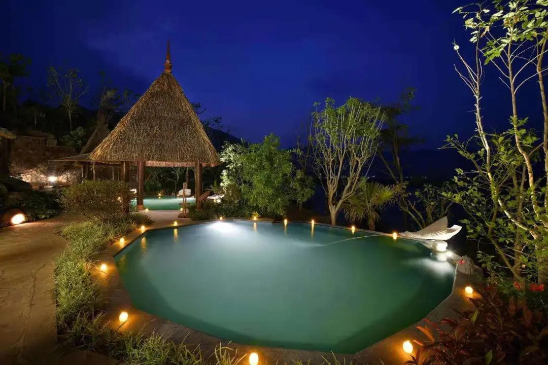 腾冲最好的温泉排名(云南腾冲温泉哪里最好)