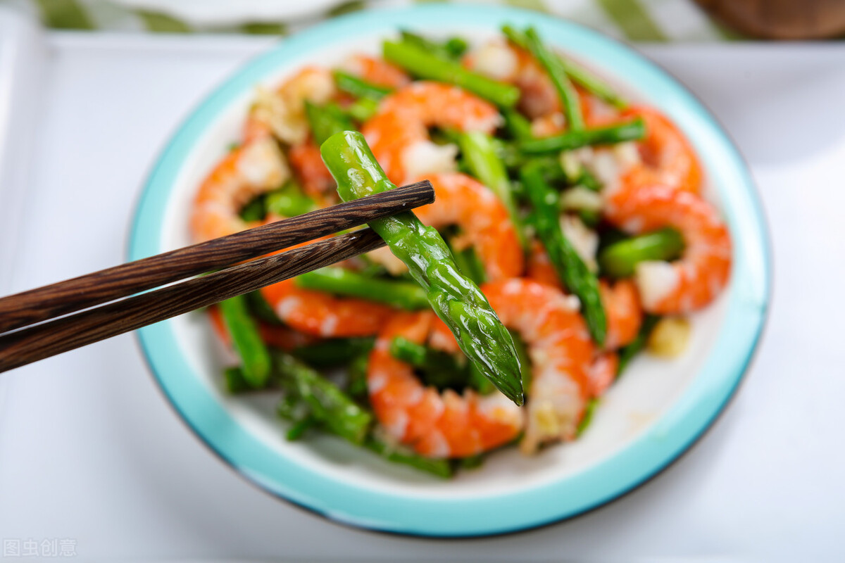 明日小满，这3菜1汤要收藏，荤素搭配营养丰富易消化，高考前多吃