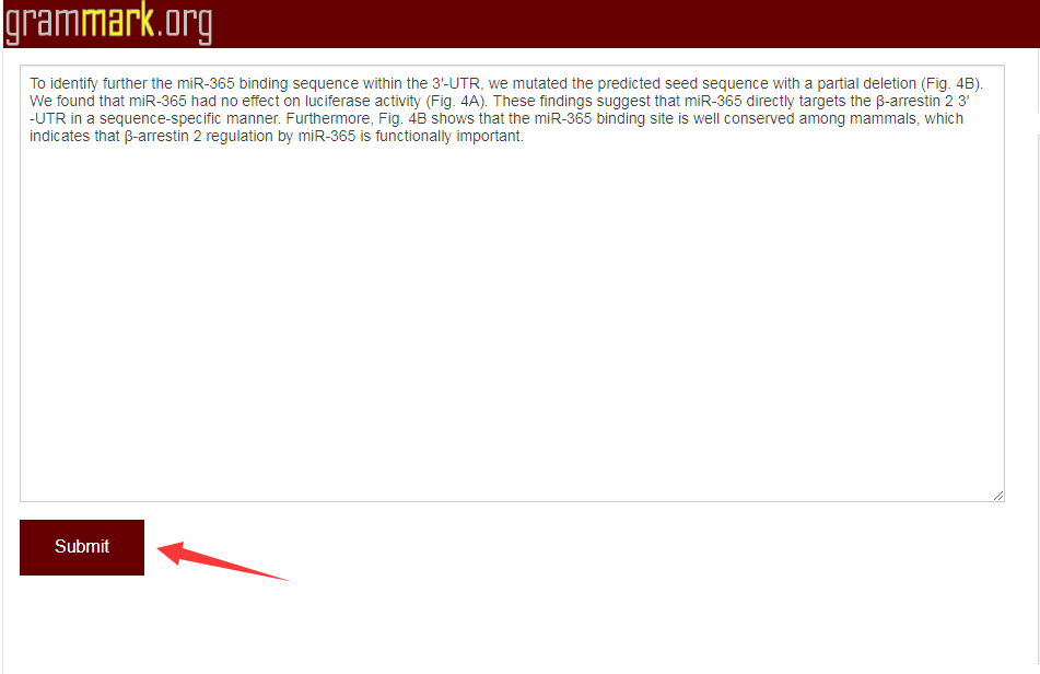 口碑绝佳的3个免费的语法检查工具，搞科研的要用就趁早