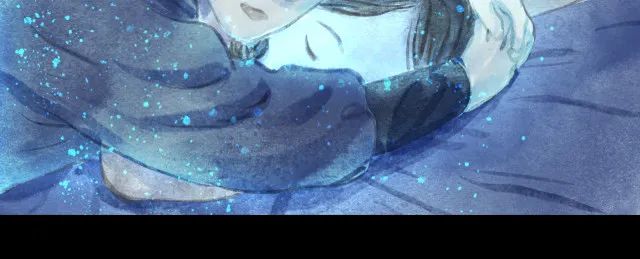 人性漫画：冷酷的女孩