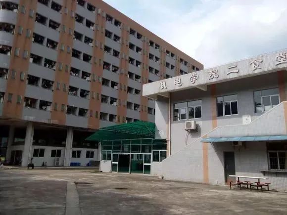 高职高考必看｜全面了解广东机电职业技术学院