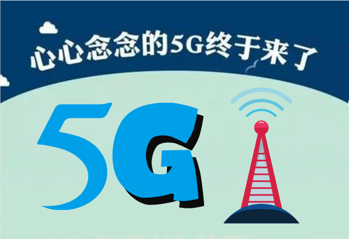 电信5g实测速度（全球首个5G不限量套餐400每月） 1