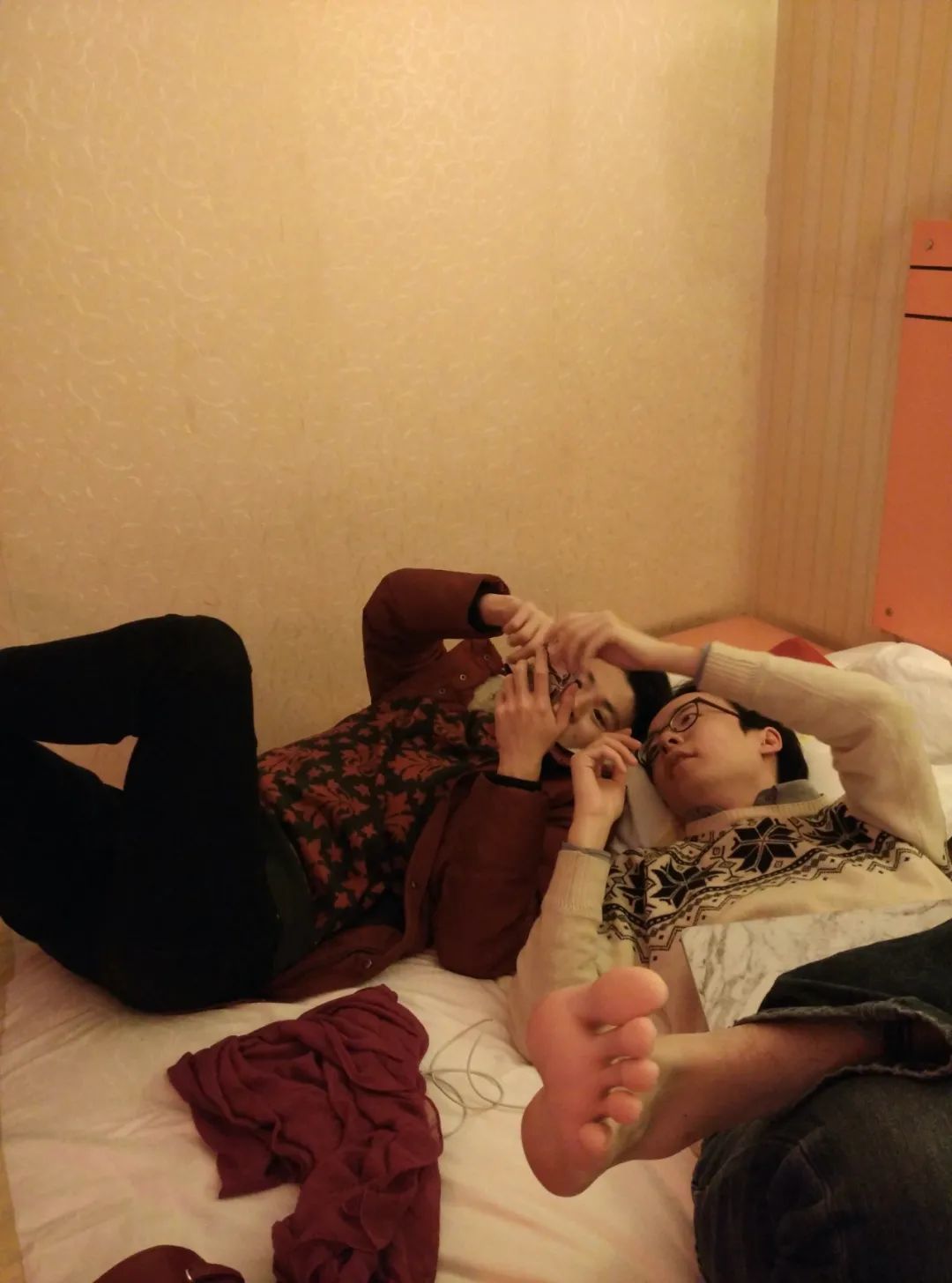 在人间｜24岁中国留学生殒命芝加哥 枪击前三天妈妈收到他最后礼物