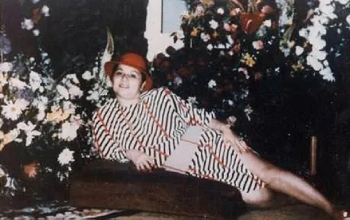 全球十大毒枭中唯一女性，三度杀夫，背着200多条人命的蛇蝎美女