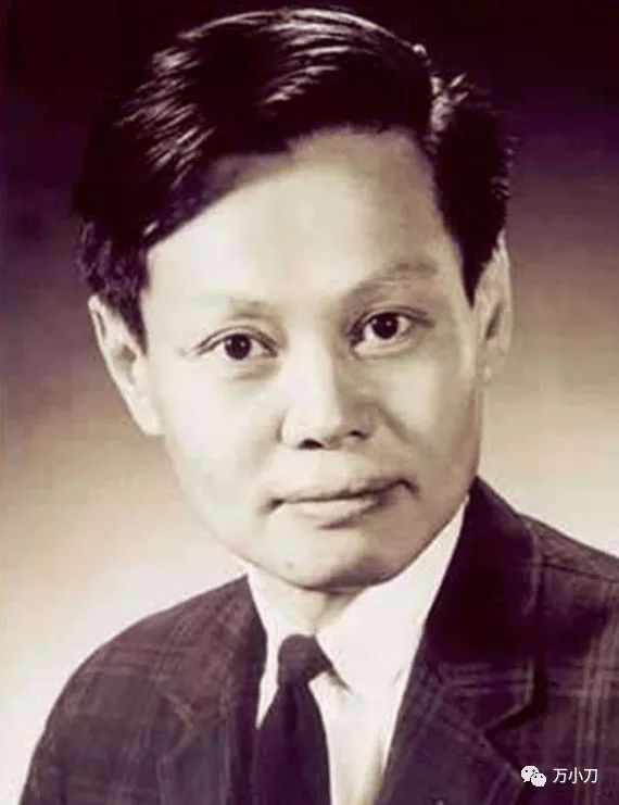 杨振宁35岁获诺奖，82岁娶娇妻，原配竟是抗日名将的千金