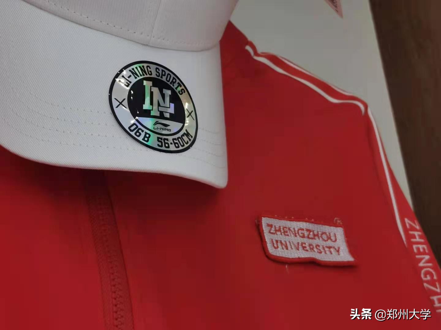 第二弹！我在郑大过得好好好好好好好！