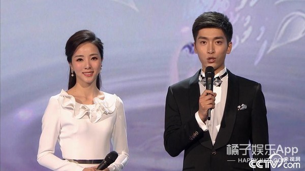 能说会道的哥哥了解下！高学历男神主持撞脸陈晓玄彬，该pick谁？