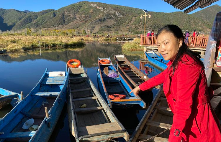 泸沽湖：神秘的女儿国，神秘的爱情，神秘的景致