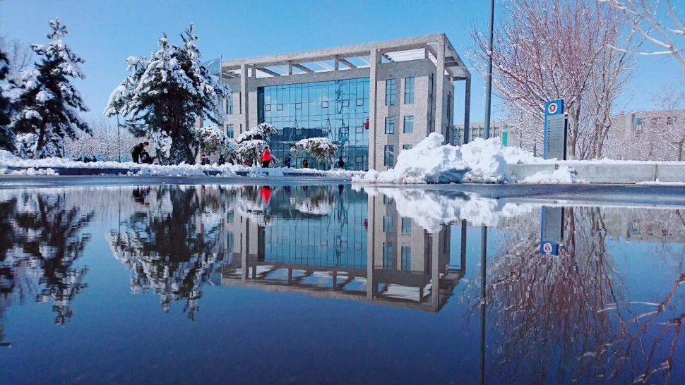 中国烹饪大师坐镇，拥有国内首创美食，沈阳这所高校火上“热搜”