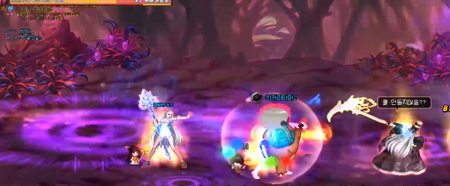 DNF：希洛克成为复活币杀手？希洛克BOSS难点机制怎么打？