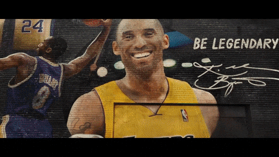 詹姆斯撒种杜兰特被挂墙上,布克致敬科比)