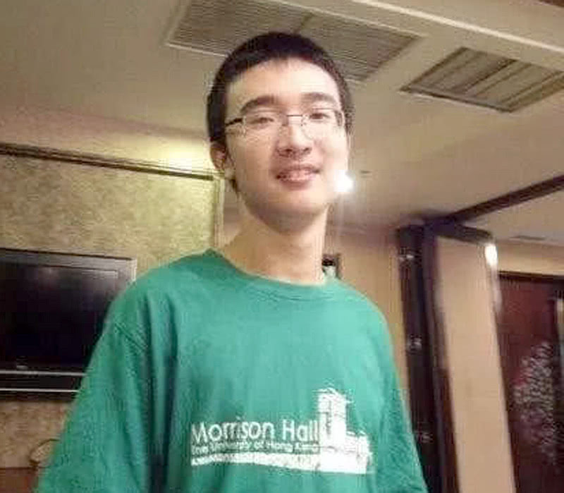 考神王百洋：九省理科状元，两次跳级，高考716分被北大录取