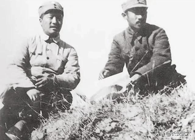 痛惜1946：这一年牺牲了四名高级将领，他们是谁？