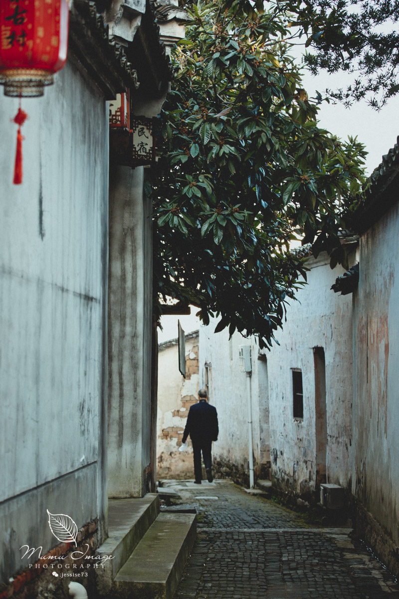 浙江草莓之乡：建德，冬游记