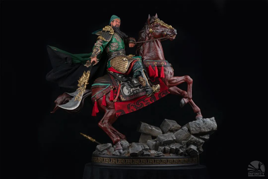 国产“玩具”到底有多高级？老外都想疯狂搞代购：中国风，太绝了