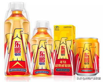 「招股说明书解读」东鹏特饮-中国能量饮料民族品牌