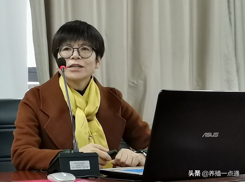 河南科技大学动物科技学院（王玉琴）