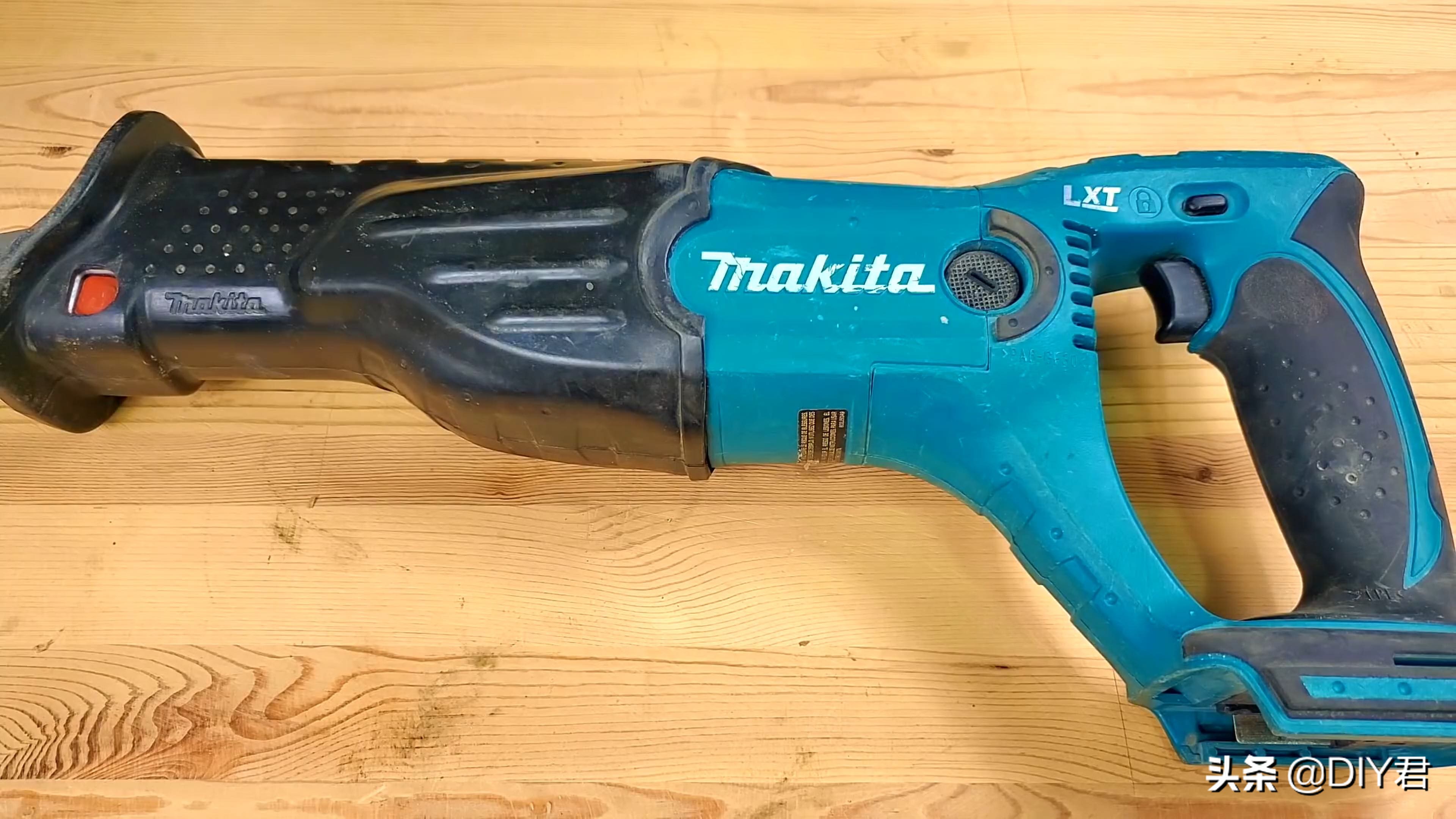 DIY装修工具指南