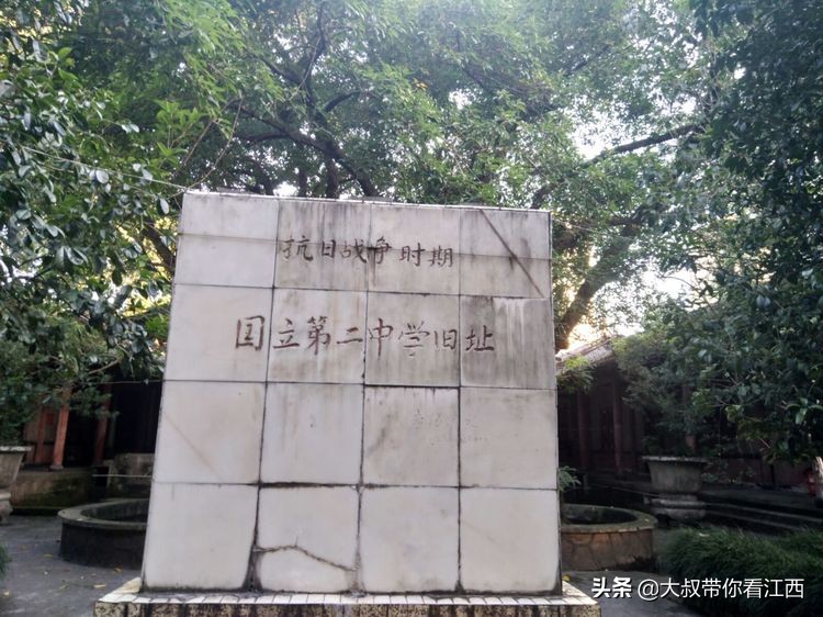 为逝去的记忆——重庆市合川师范学校掠影