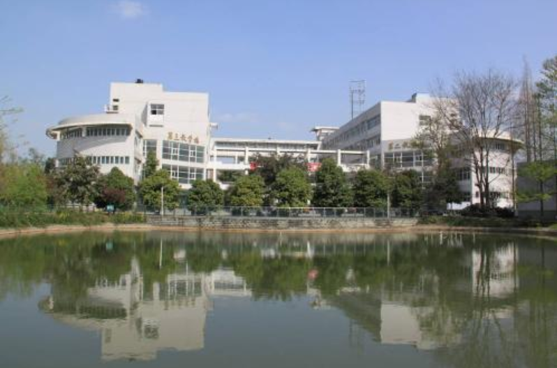 四川有什么比较好的职业学校?