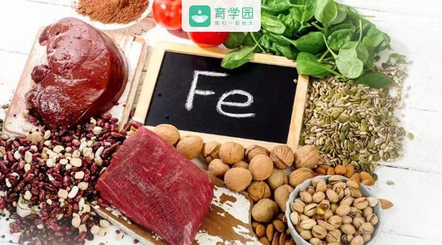 儿科医生：宝宝缺铁，补铁剂要不要喝？有哪些食补的好方法呢？