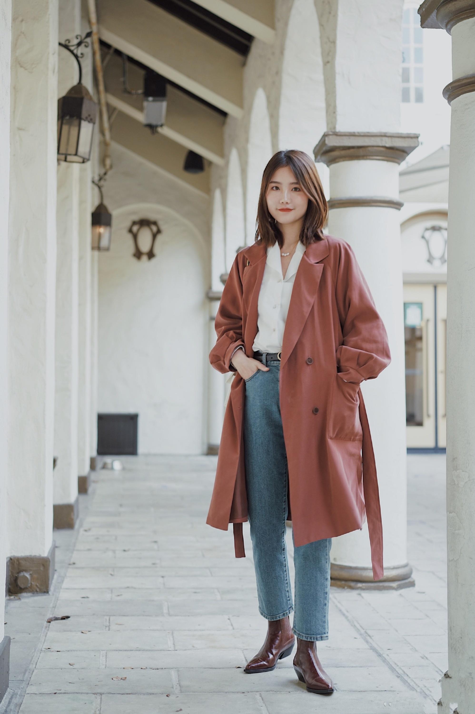 春天穿什么衣服好 适合春季穿的衣服有哪些
