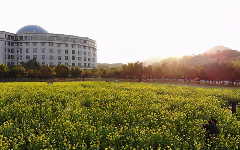 浙江工业大学研究生专业目录「参考」