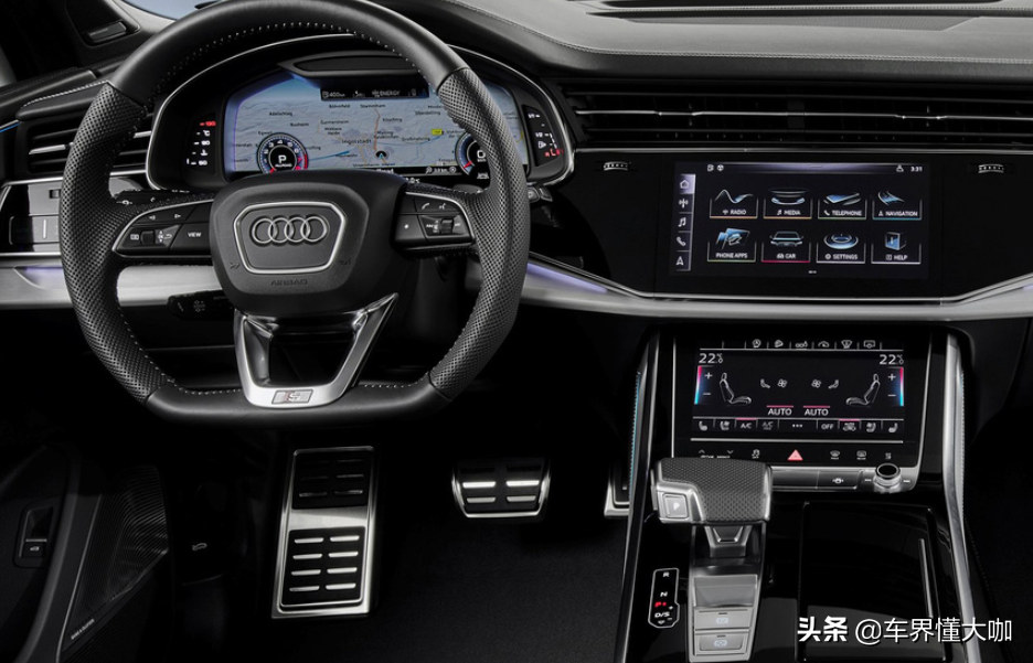 曾经卖到257.8万！如今68.98万，而且配置反超太多