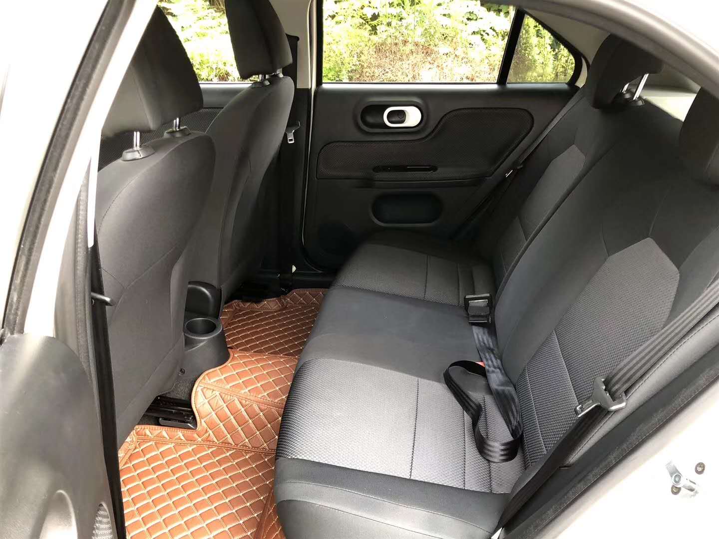 只要3万的名爵二手车，为什么还没开回家就后悔了？