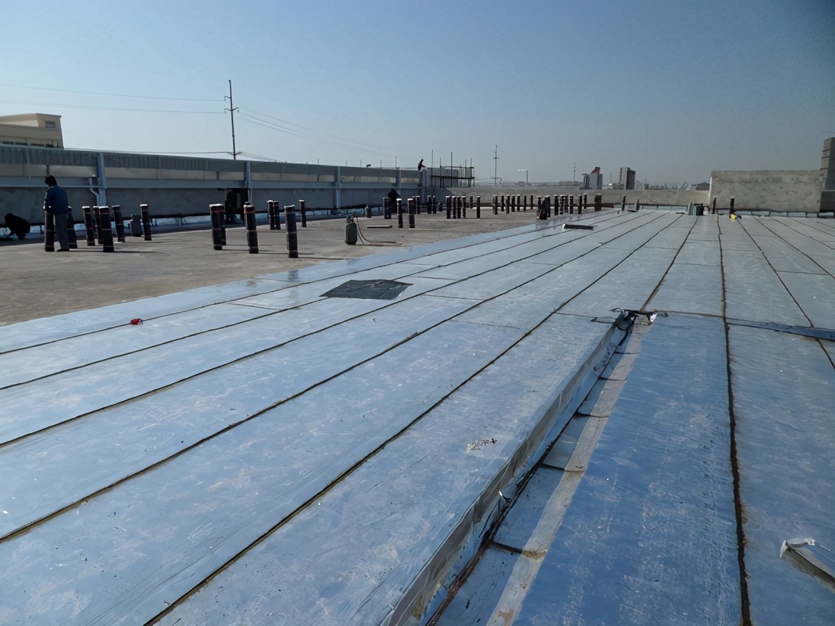 楼顶漏水怎么补漏｜合肥漏水维修｜合肥楼顶防水补漏公司