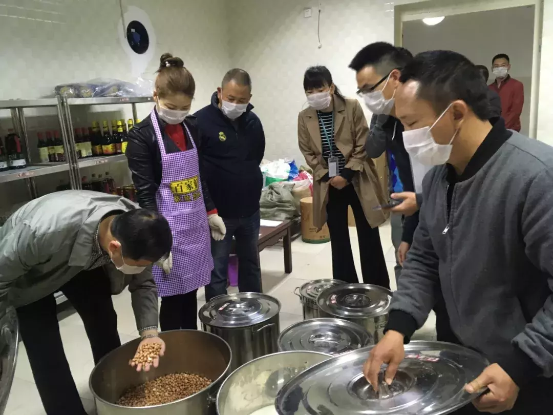 西昌校园食品安全情况怎么样？突击检查结果来了….