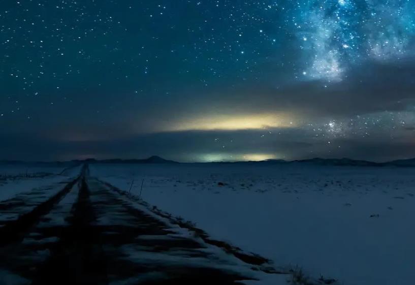 生命的中心在於心靈，心靈打開，萬物和諧，心靈封閉，萬物不長