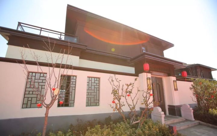 如果您有庭院夢，就造這樣一個院子，來過詩一樣的生活
