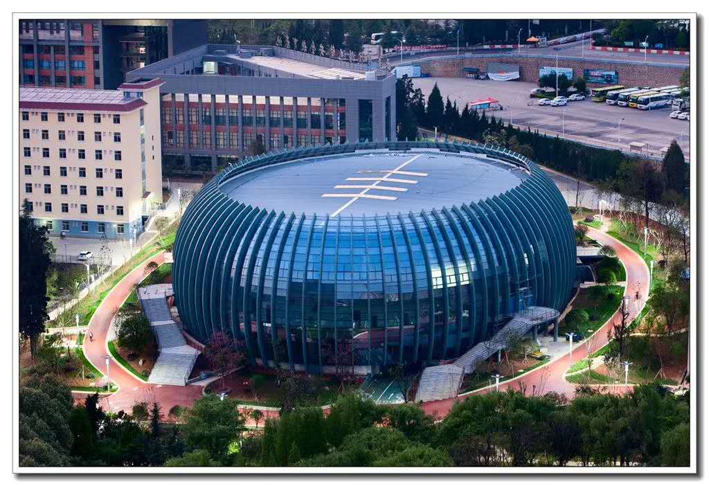 新组建不过3年，新生就扩招12倍，这什么神仙学校啊？