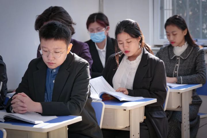 世界名校的起点，青岛国际学校海大剑桥A-Level