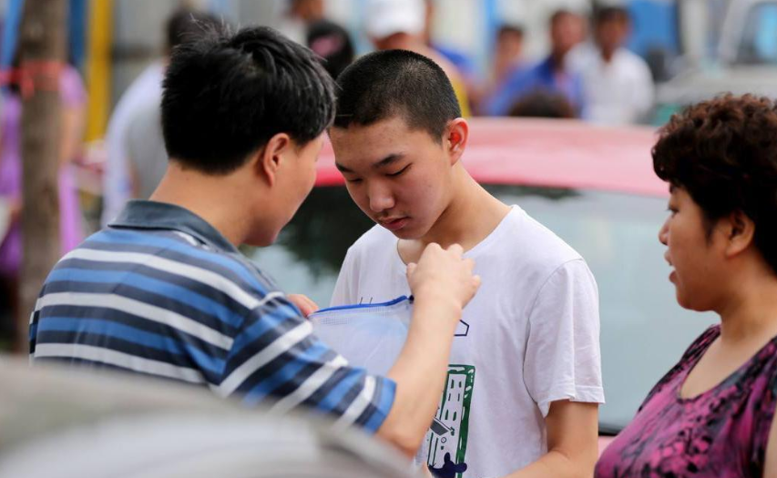 河南“改名”很成功的高校，校名看着像211，实则是专科院校