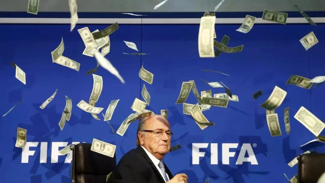 为什么要叫fifa世界杯(FIFA为什么提议世界杯两年举办一次？深挖背后的利益关系)