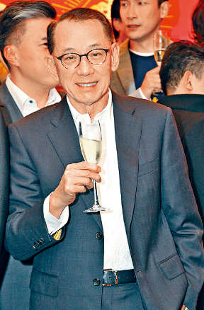 被洗白的