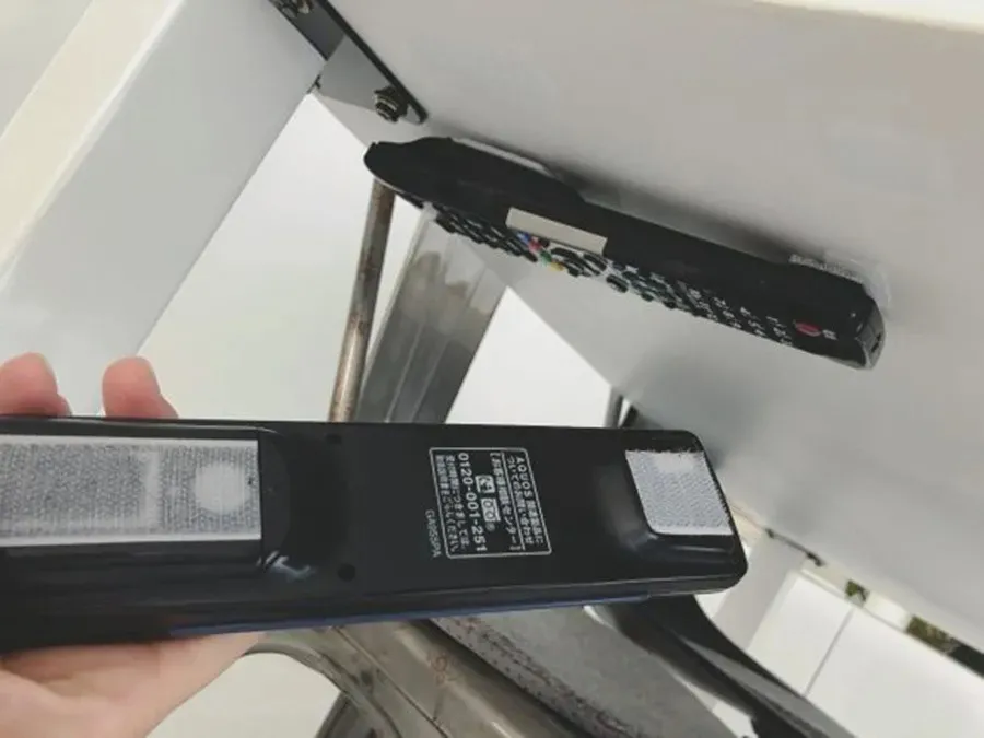 榨干空间！0.5㎡也能装修储藏室，居然还有15处能打柜子，开心