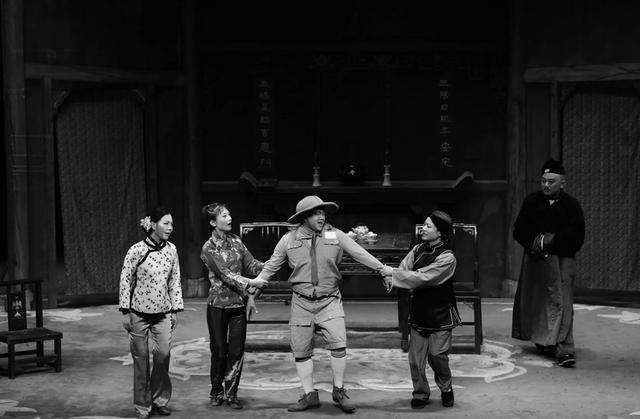 1953年，特务黄茂才被判死刑，临刑前大喊：我为江姐做了很多事