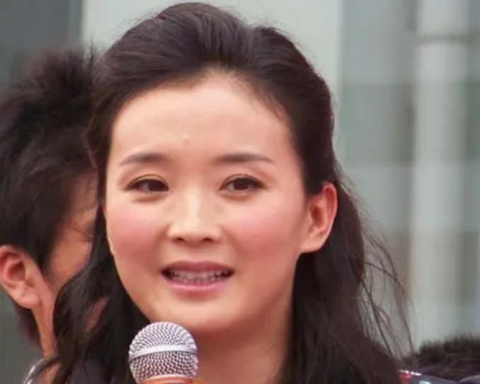 “晴格格”王豔的下場，給很多想嫁入豪門的女星提了個醒