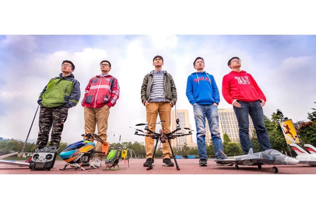 重庆大学，为啥这么牛