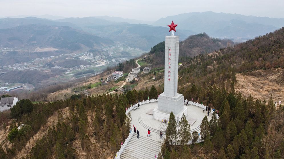 陕南拥有4个AAAA旅游景区的区县，你一定想不到是安康汉滨区