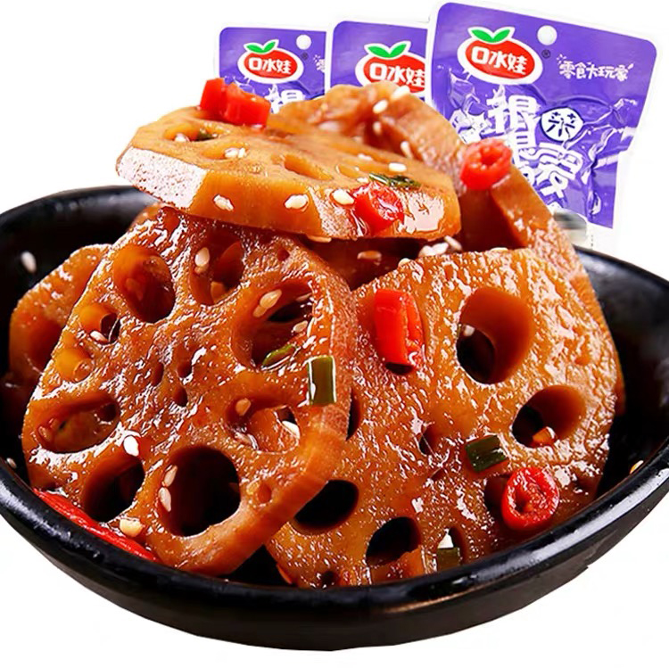想喝酒懒得做下酒菜怎么办？这10款开袋即食小零食，方便又好吃