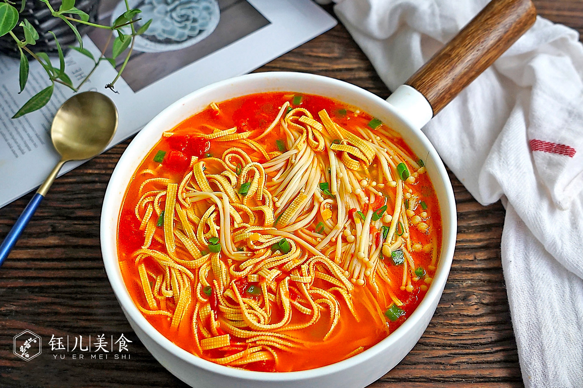 入秋后，我家就馋这8道菜，好吃不贵又营养丰富，比吃肉还要香