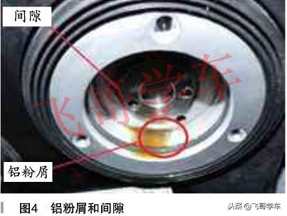 2014年奥迪A4L，2.0T发动机常熄火，类似缺缸抖动，废气浓故障