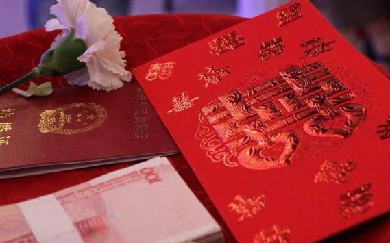 朋友结婚随礼多少钱合适（结婚礼钱一般多少钱合适）
